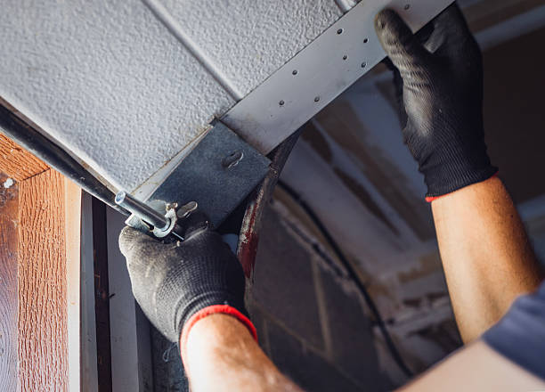 Reliable Garage Door contractor in Revere, MA by Garage Doors Repair Pro